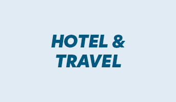 Hotel & Travel