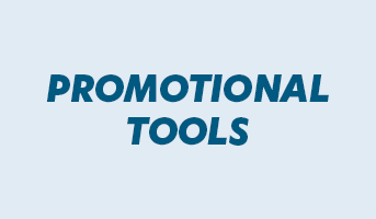 Promotional Tools