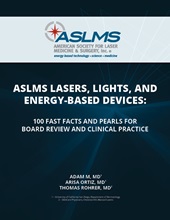 ASLMS 100 Fast Facts and Pearls