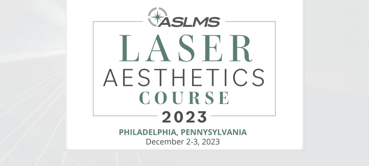 Laser Aesthetics Course