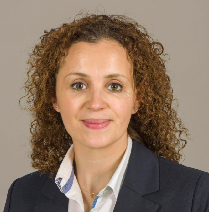 Aude Perusseau-Lambert, MD, MSc, PGCert MedEd, MRCS(Ed)